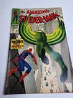 The Amazing Spider-Man #48 (Marvel Comics May 1967)