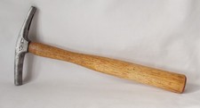 VINTAGE WHITEHOUSE ATLAS TACK HAMMER UPHOLSTERERS SPLIT LONG REACH