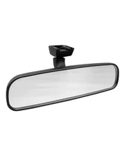 Interior Rearview Mirror Compatible with Honda Accord Civic CRV Fit Odyssey 2...