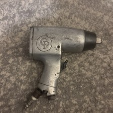 Vintage CP Chicago Pneumatic 1/2  Drive Air I...