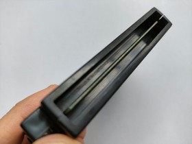 Ninja Ryukenden II 2 Famicom CLEANED & TESTED Works Tecmo