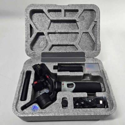 Zhiyun Crane M2 S 3-Axis Gimbal Stabilizer