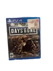 Days Gone Sony PlayStation 4 Action-Adventure Game