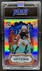 2025 Optic Ashton Jeanty Base (Raw)