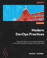 Modern Devops Practices - Second Edition Gaurav Agarwal Taschenbuch Englisch