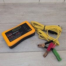 Granite Digital Battery Saver Pulse Charger Maintainer 50 Watt 48 Volt Tested