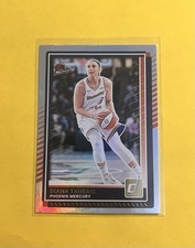 2025 Panini Donruss WNBA - Diana Taurasi #14 Holo Phoenix Mercury