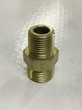 Genuine Parker 10 FLO-S Fitting