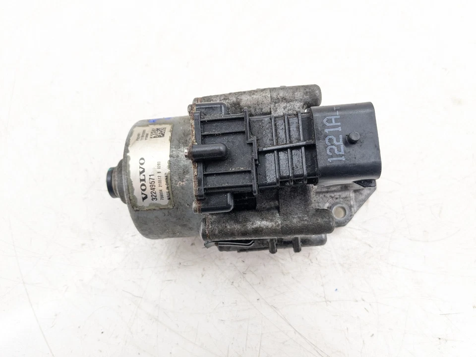 VOLVO XC40 GEARBOX OIL PUMP  1.5 T5 PETROL HYBRID 32249571 2021 - Image 3 of 4