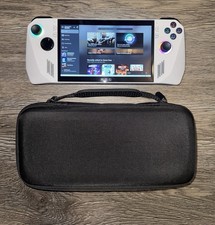 ASUS ROG Ally Z1 Extreme 1TB Handheld PC Gaming Console