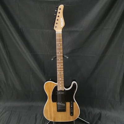 SCHECTER E-Gitarre Telecaster Typ PS-PT-P90