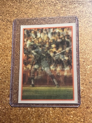 1987 Don Slaught #32
