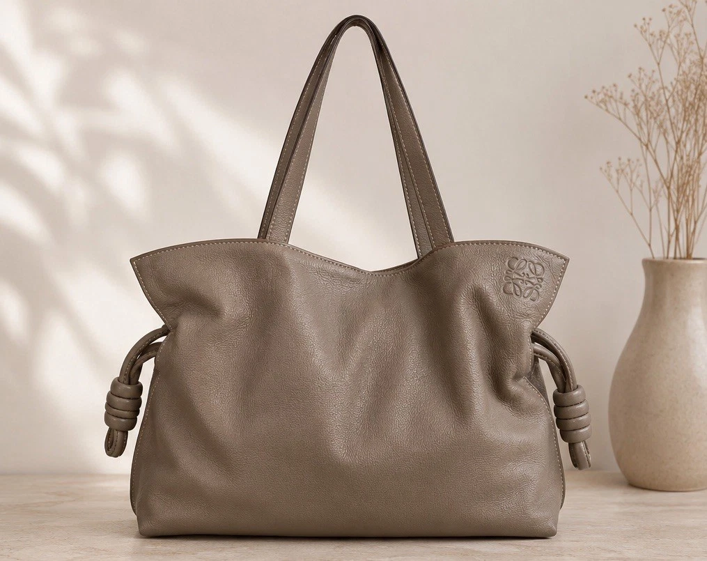 Loewe Shoulder Bags for Women for sale | eBay