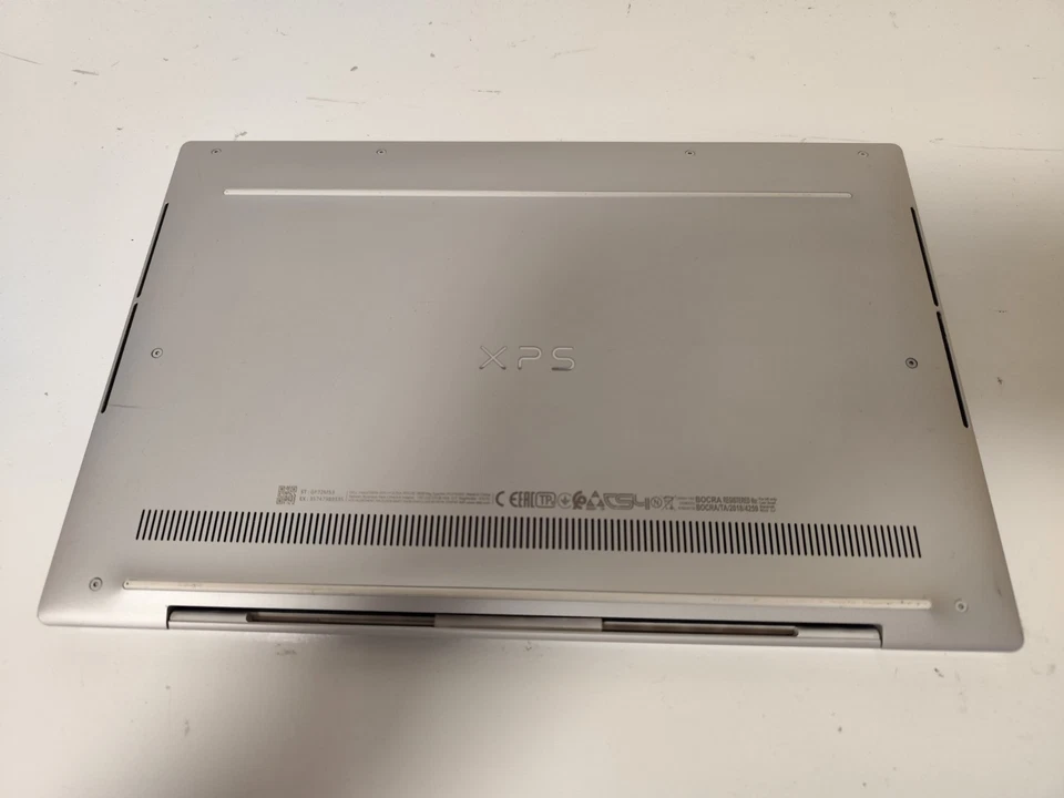 Dell XPS 13 9300 13,4" Notebook WUXGA i7-1065G7 16GB DDR4 - Bild 4 von 4