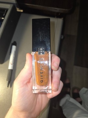 Givenchy Prisme Libre Skin-Caring Matte Foundation ~ 5-N390 ~ 1 oz /30 ml