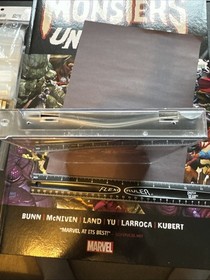 X-Men: Children of the Atom (Sega Saturn, 1996) CIB With Manual & Reg Card