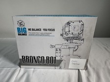 Big Balance Smart XE 1-Axis Gimbal for GoPro  Smartphones