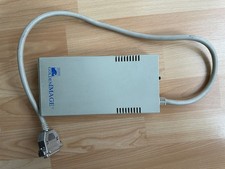 golden IMAGE DISK DRIVE für AMIGA 500 - A400...