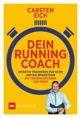 Carsten Eich / Dein Running-Coach /  9783667123695