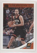 2018-19 Panini Donruss Ryan Anderson #82 07v0