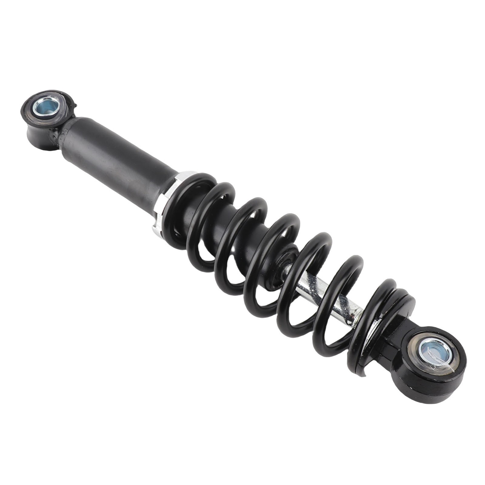 220mm 8mm Motorcycle Shock Absorber 1500lbs High Performance Spring Suspension