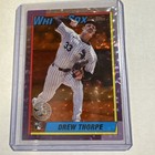 2025 Topps Drew Thorpe Base (Raw)