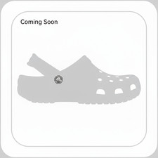 Crocs Adult Classic Cozzzy Luxe Slippers