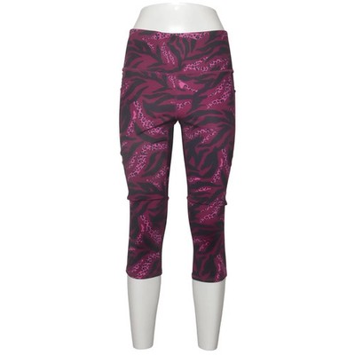 Tchibo, Sportleggings, Größe: 40/42, Sports Collection #ElY