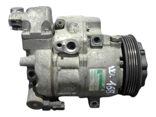 Kompressor Klimaanlage MERCEDES A-KLA.(W168) A 170 CDI (168.008) 447200-9766