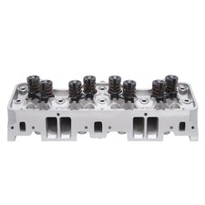 Edelbrock For Cylinder Head Bbc Performer Rpm 348409ci For Hydraulic Roller Cam Edelbrock For Cylinder Head Bbc Performer Rpm 348409ci For Hydraulic Roller Cam