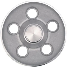 Year One Wheels R7071LHT Mopar Center Cap