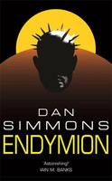Endymion | Dan Simmons | Taschenbuch | Gollancz S.F | Kartoniert / Broschiert
