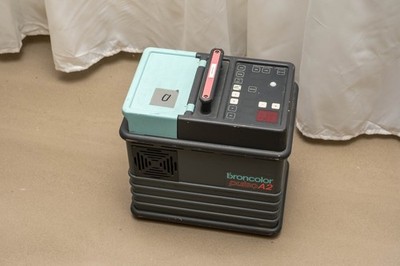 Broncolor Pulso A2
