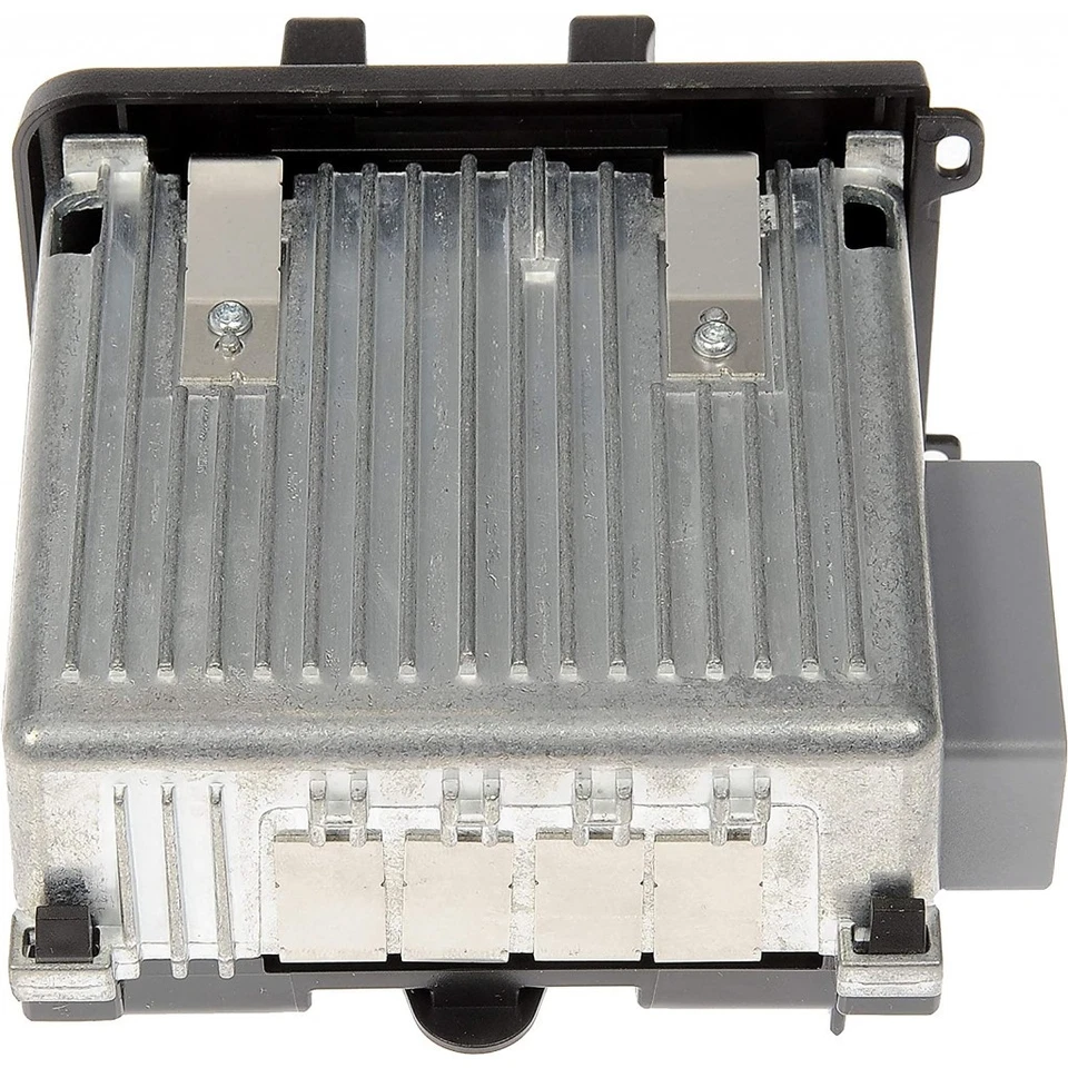 For Ford F-250/F-350 Super Duty 2011-2016 Trailer Brake Control Module | Gray - Image 2 of 4