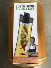 Curtis Stone- Oil Infuser