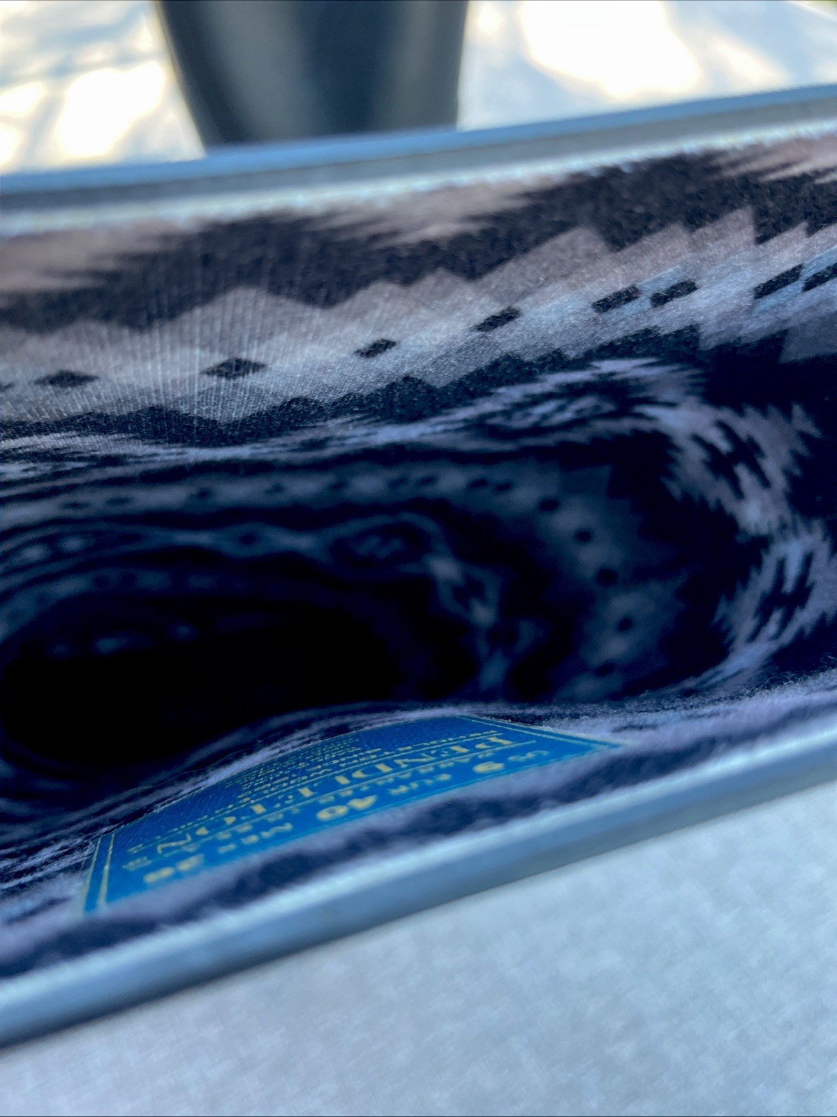 PENDLETON Women's Classic Tall Waterproof Rubber … - image 8