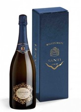 Santi Prosecco Valdobbiadene Millesimato Extra Dry Magnum 2024 150 cl. 11 vol. A