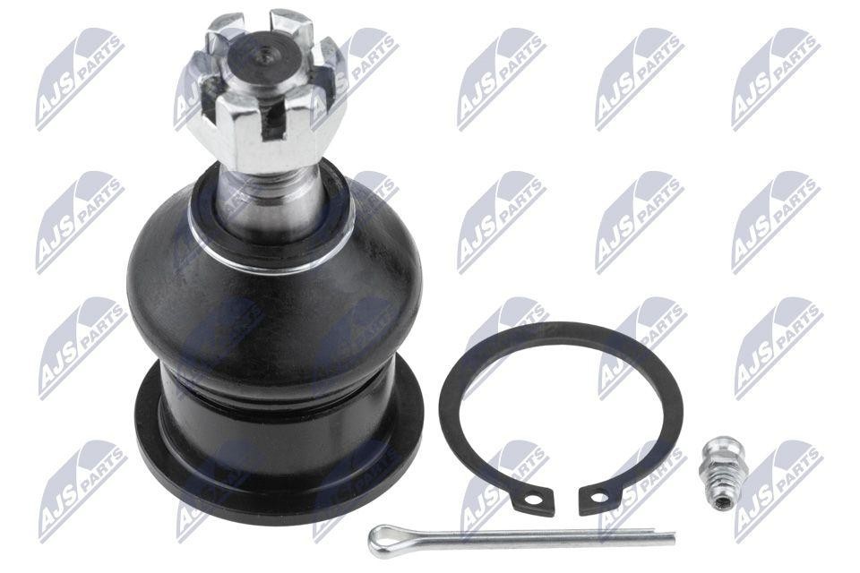 NTY Reinforced Control Arm Ball Joint ZSD-NS-028 For Nissan (Front Axle)