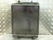 Radiateur Citroen C1