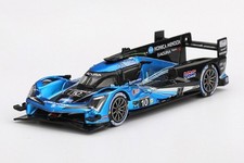 MINI GT 1:64 Acura ARX-06 GTP IMSA Daytona 24H 2024 #10 WTR Andretti MGT01056