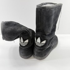 RARE ADIDAS ORIGINALS ATTITUDE SUPER HI WOMEN...