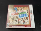 Nintendo Tomodachi Life 3DS Nintendo Select Edition
