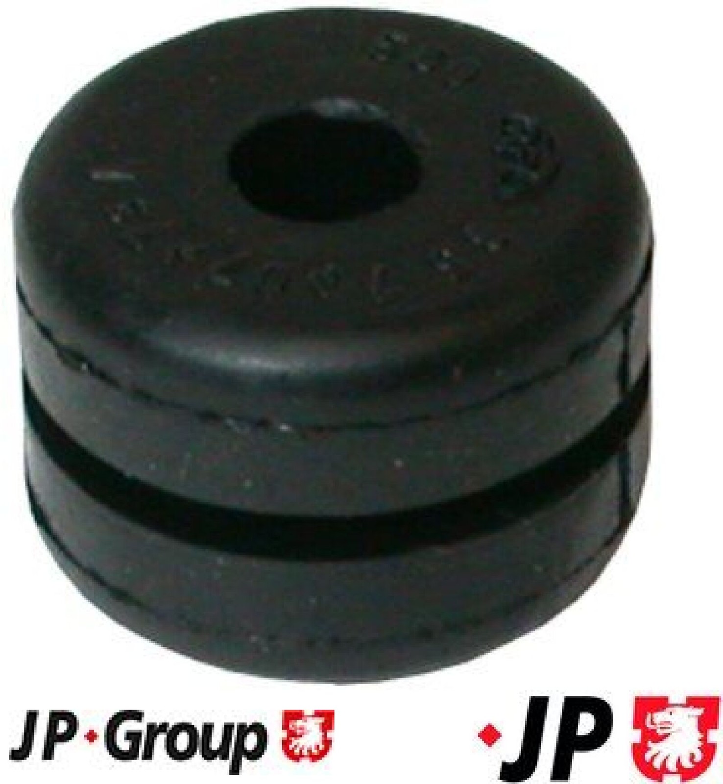 Jp Group 1140605000 Lagerbuchse FüR Stabilisator FüR Audi FüR Vw-image