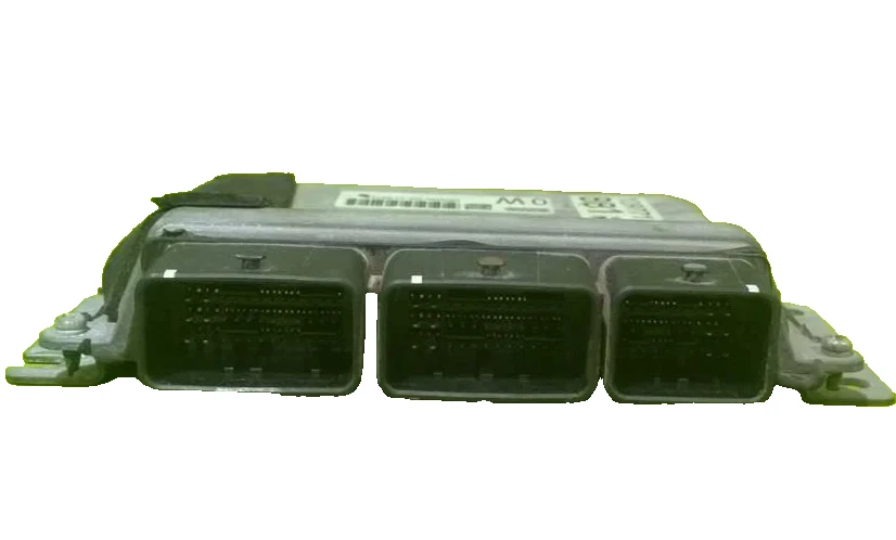 Módulo de controle ECM motor fabricante de equipamento original para-lama destro compatível com 2013–2014 Nissan Altima | - Imagem 4 de 4