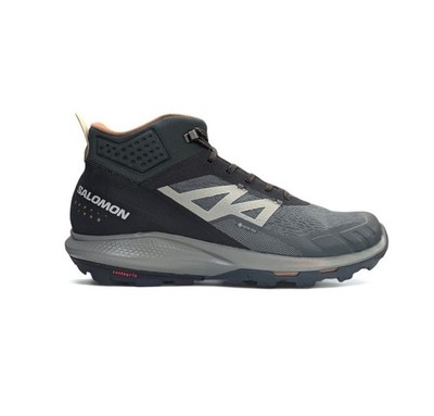 Herren Wanderschuhe Salomon Out Pulse Mid Gtx