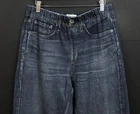 rag & bone Miramar Jogger Cotton Terry Sweatpant Jeans Size L Mint Condition