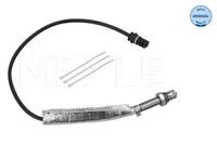 Lambdasonde Sensor Abgassteuerung Meyle 314 803 0016 M18X1.5 FüR BMW 3Er E90 E92