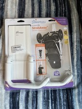Stroll away Hanger Dream Baby Space Saver 50 Pound Hanger New
