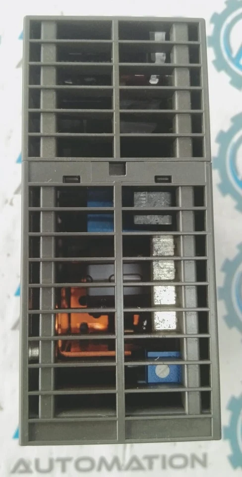 Nueva fuente de alimentación estabilizada Siemens 6ES7307-1BA00-0AA0 Simatic S7 Foto 3 de 4