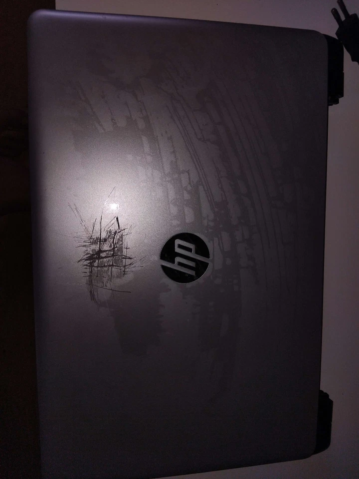 HP 350 G1, silber, Core i5-4210U, 4GB RAM, 750GB HDD, DE - Bild 4 von 4